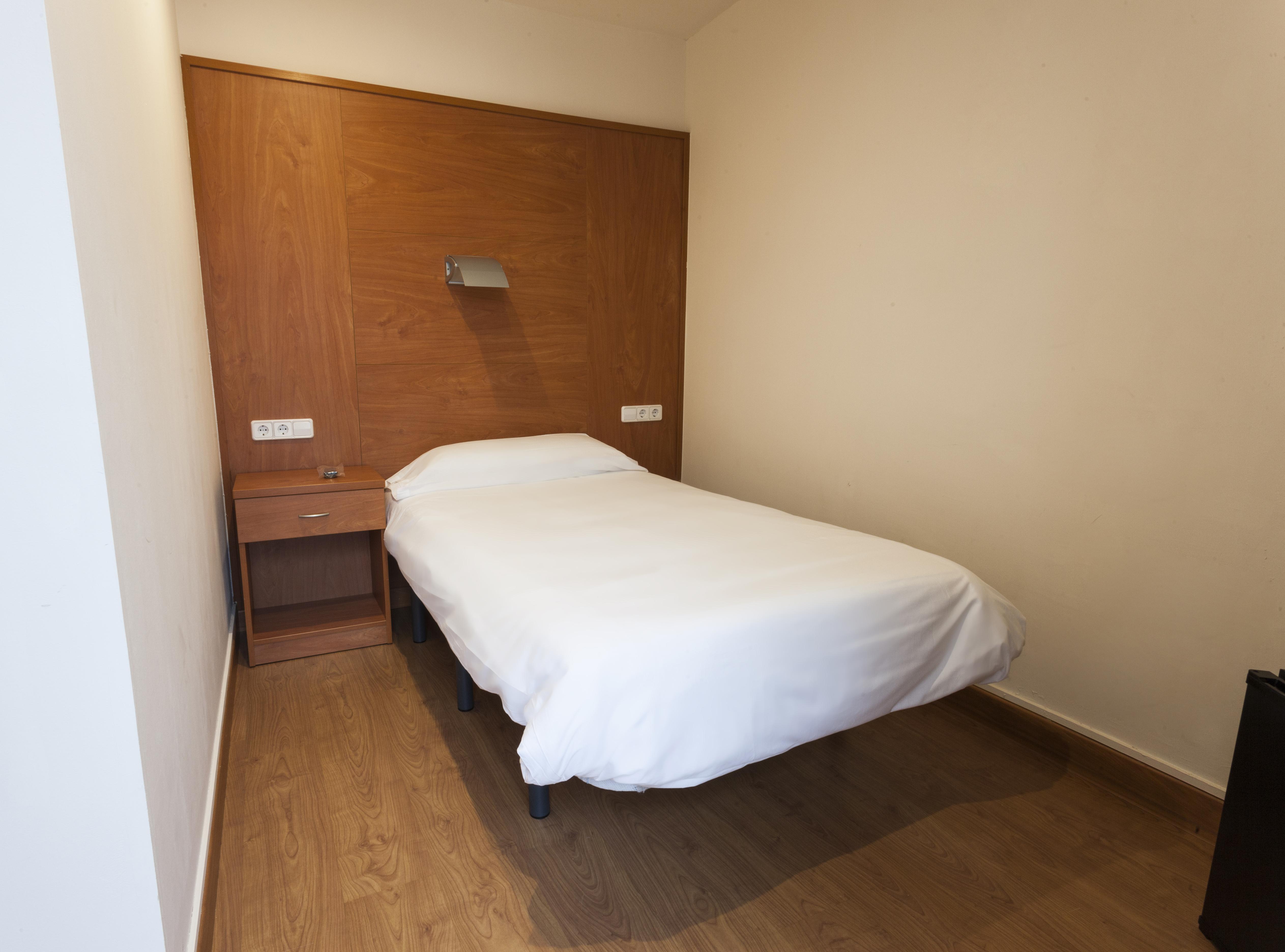 Hotel Horitzo By Pierre & Vacances Blanes Eksteriør billede