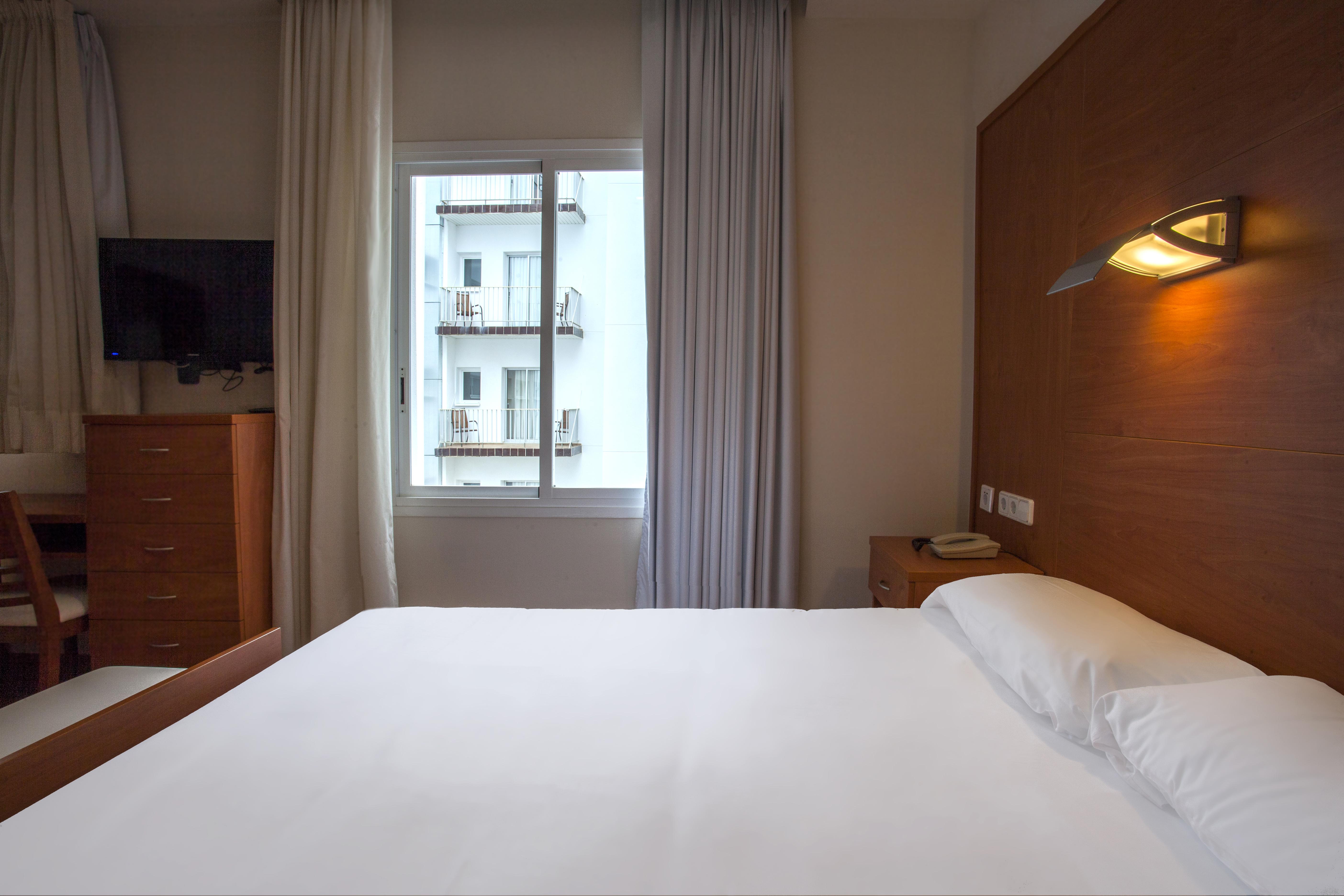 Hotel Horitzo By Pierre & Vacances Blanes Eksteriør billede