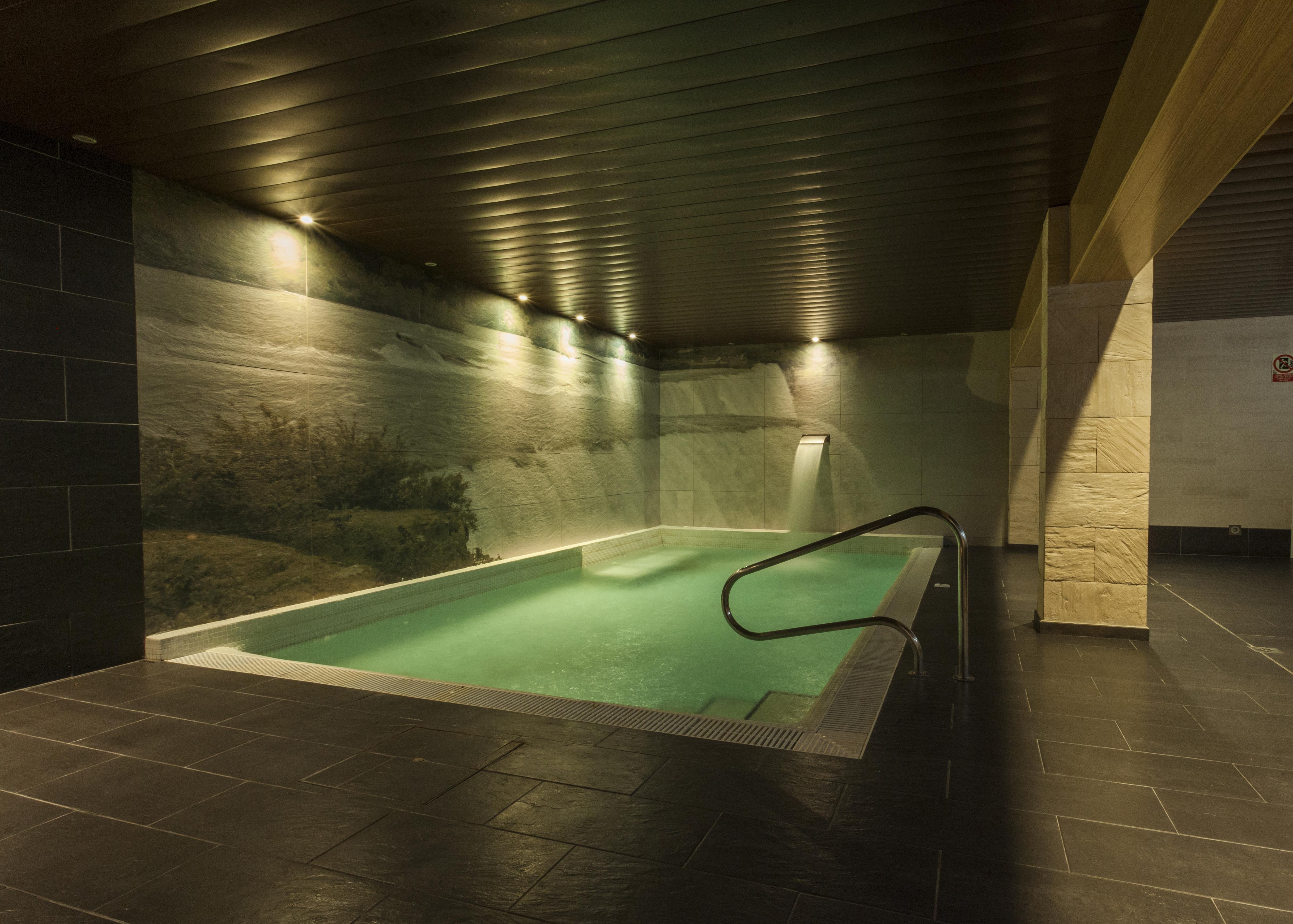 Hotel Horitzo By Pierre & Vacances Blanes Eksteriør billede